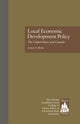 Book cover of: Local Economic Development Policy