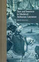 Book cover of: Text and Intertext in Medieval Arthurian Literature
