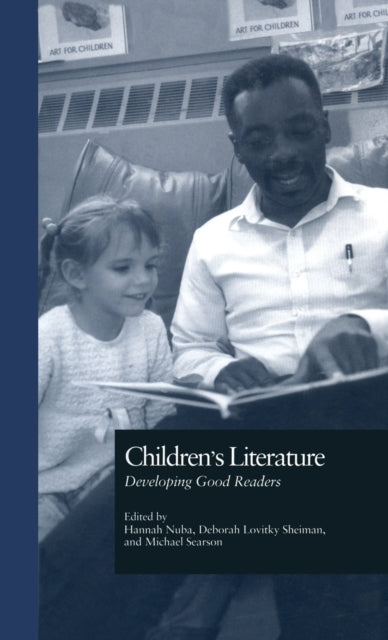 Book cover of: Children's Literature
