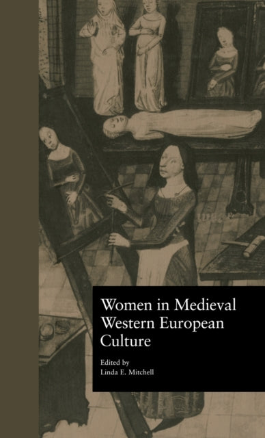 Women in Medieval Western European Culture