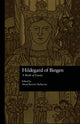 Book cover of: Hildegard of Bingen