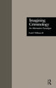 Book cover of: Imagining Criminology. By: Fr Williams 3rd