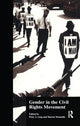 Book cover of: Gender in the Civil Rights Movement