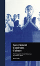 Book cover of: Government Confronts Culture