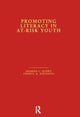 Book cover of: Promoting Literacy At-Ris