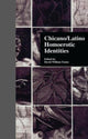 Book cover of: Chicano/Latino Homoerotic Identities