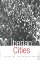 Book cover of: Iberian Cities. By: Ramon Resina