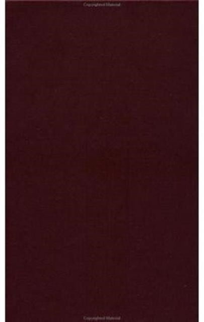 Book cover of: Teleology and the Norms of Nature