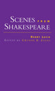Book cover of: Scenes from Shakespeare
