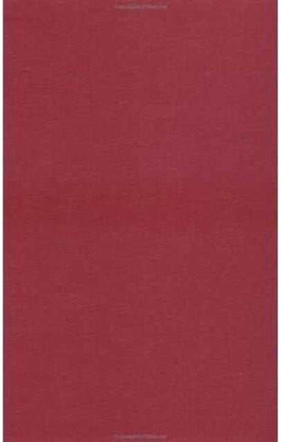 Book cover of: Economics