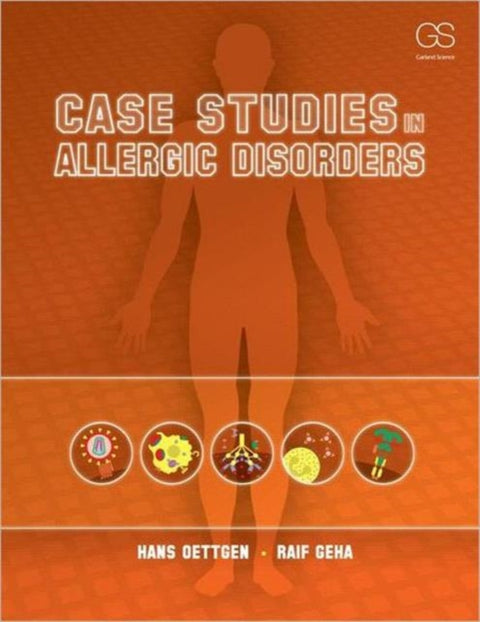 Case Studies in Allergic Disorders