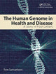 Book cover of: Human Genome in Health and Disease