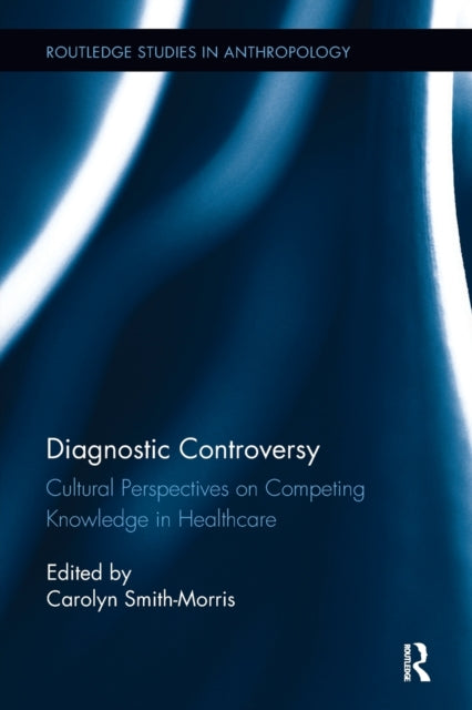 Diagnostic Controversy