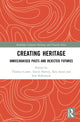 Book cover of: Creating Heritage. By: Thomas Carter