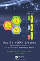 Book cover of: Mobile WiMAX Systems. By: Mohammed Khalid Salman Fadhil