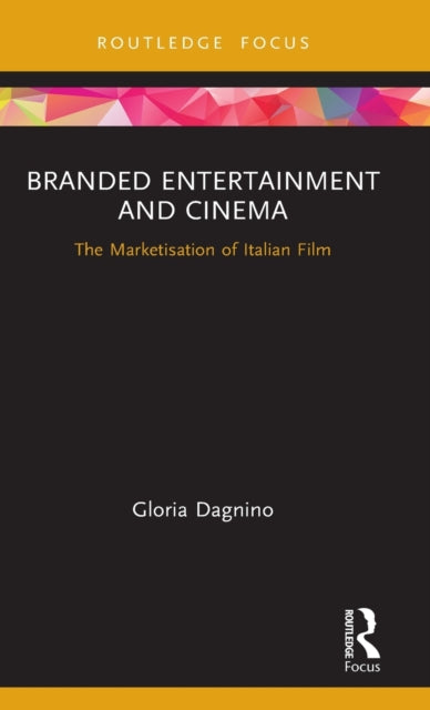 Branded Entertainment and Cinema