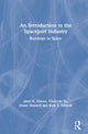 Book cover of: Introduction to the Spaceport Industry. By: Janet K. Tinoco