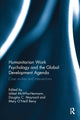 Book cover of: Humanitarian Work Psychology and the Global Development Agenda. By: Ishbel McWha-Hermann