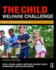 Book cover of: Child Welfare Challenge. By: Peter Pecora