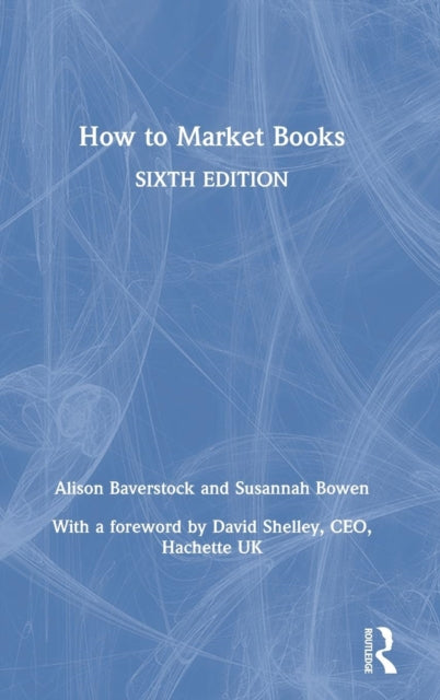 How to Market Books