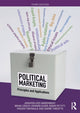 Book cover of: Political Marketing. By: Jennifer Lees-Marshment