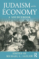 Book cover of: Judaism and the Economy
