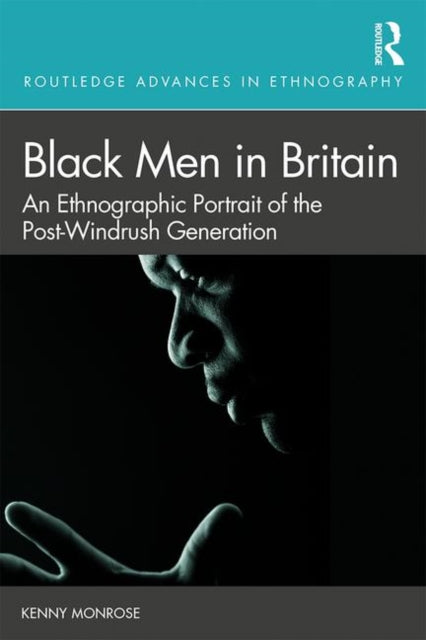 Book cover of: Black Men in Britain. By: Kenny Monrose