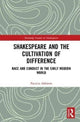 Book cover of: Shakespeare and the Cultivation of Difference. By: Patricia Akhimie