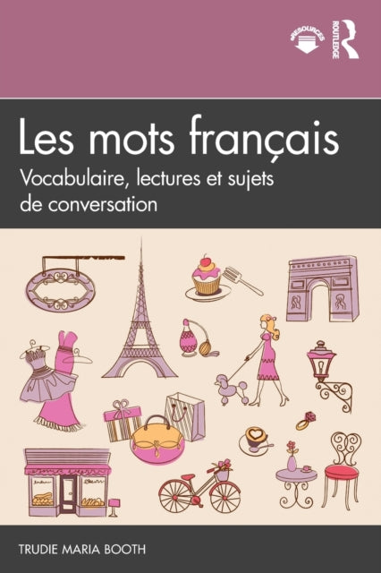 Les mots francais