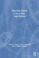 Book cover of: Detection Theory. By: Michael Hautus