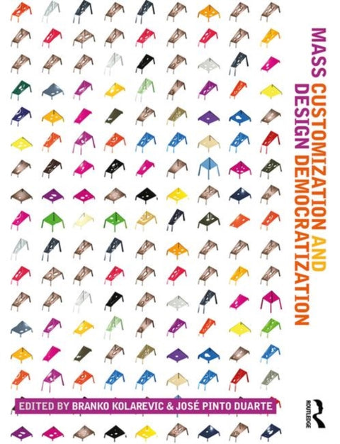 Mass Customization and Design Democratization
