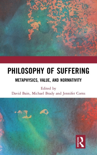 Philosophy of Suffering