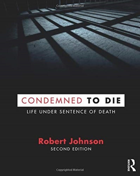 Condemned to Die