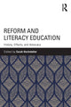 Book cover of: Reform and Literacy Education