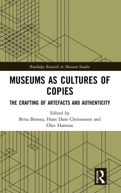 Museums as Cultures of Copies