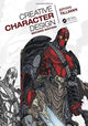 Book cover of: Creative Character Design 2e. By: Bryan Tillman