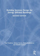 Book cover of: Building Services Design for Energy Efficient Buildings. By: Paul Tymkow