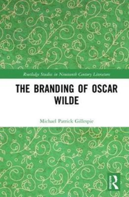 Branding Oscar Wilde