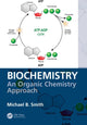 Book cover of: Biochemistry. By: Michael B. Smith