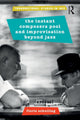 Book cover of: Instant Composers Pool and Improvisation Beyond Jazz. By: Floris Schuiling