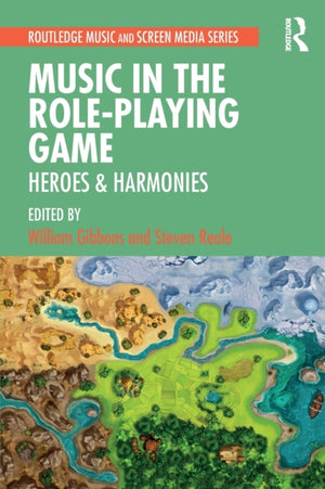 Music in the Role-Playing Game