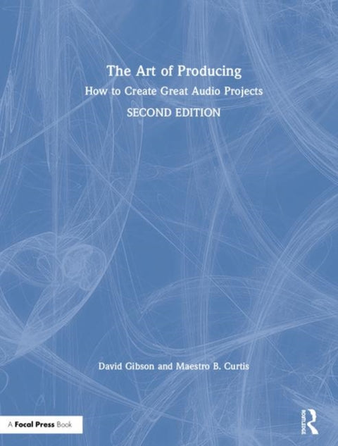 The Art of Producing