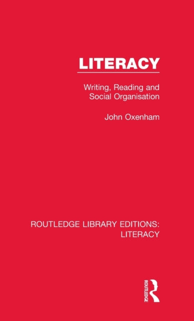 Literacy