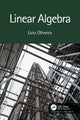 Book cover of: Linear Algebra. By: Lina Oliveira