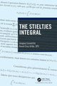 Book cover of: Stieltjes Integral. By: Gregory Convertito
