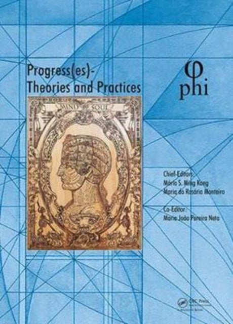 Book cover of: Progress(es), Theories and Practices. By: Mário S. Ming Kong