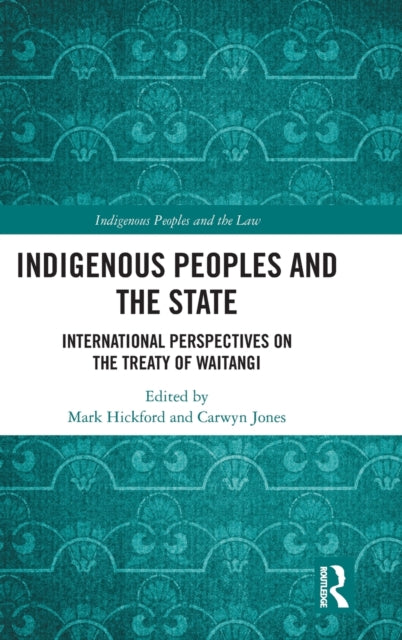 Indigenous Peoples and the State