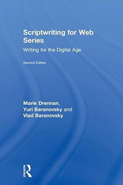 Scriptwriting for Web Series