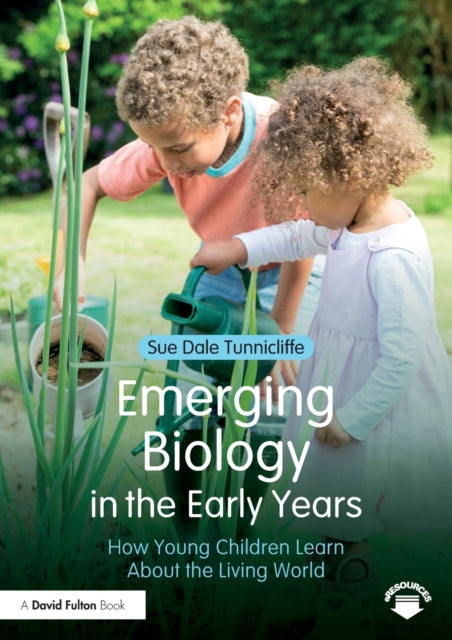 Emerging Biology in the Early Years
