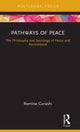 Book cover of: Pathways of Peace. By: Romina Gurashi